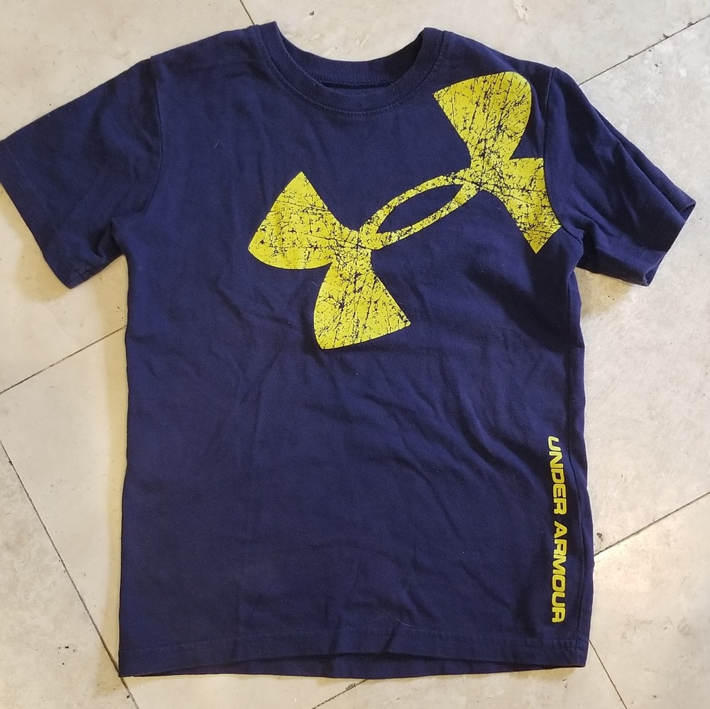Under armour